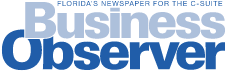 business observer logo